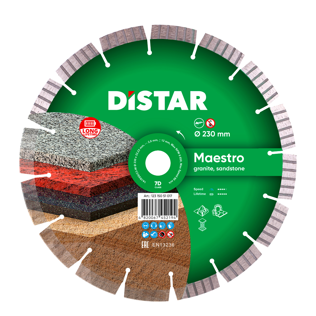 Disco Maestro