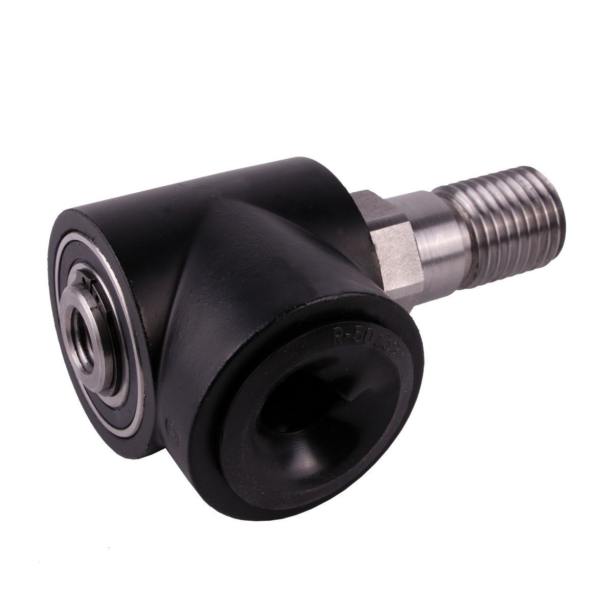 Recolector de polvo DrillSTREAM 1 1/4 UNC x M18