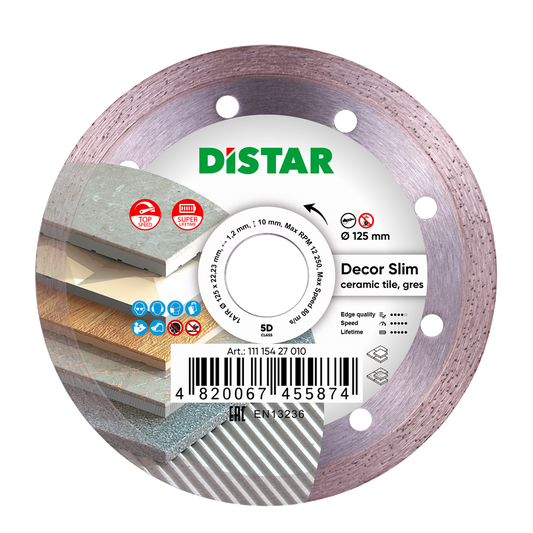 Disco Decor Slim