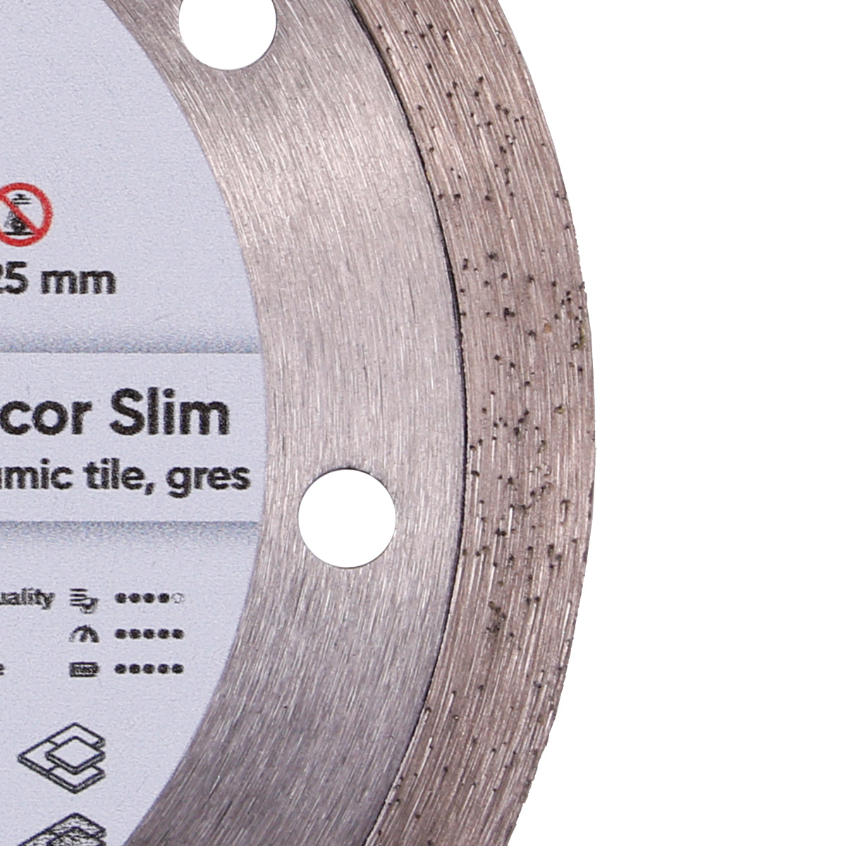 Disco Decor Slim