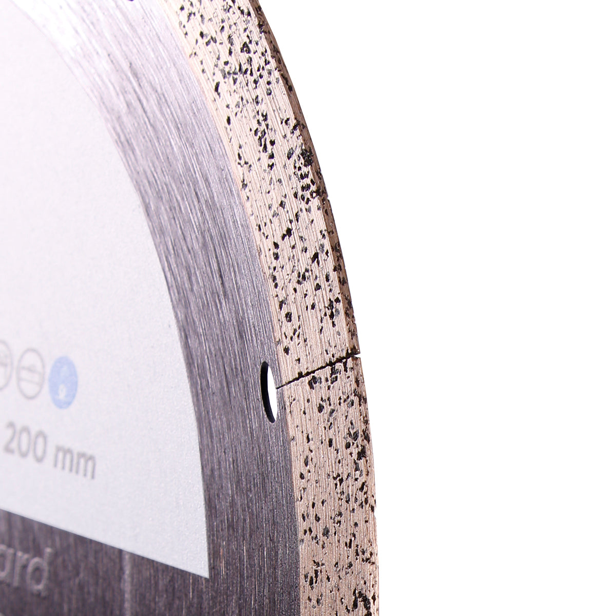 Disco Hard Ceramics Advanced