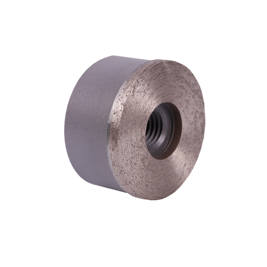 Copa de raspado DGM-S Hard Ceramics