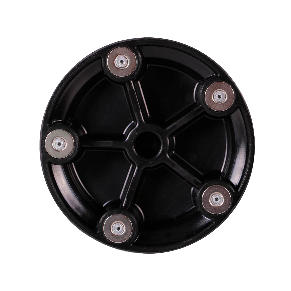 Sujeción magnética para pads Click-Lock UNI