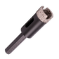 Corona perforación para taladro de Ø 6 a 70 mm