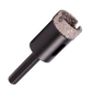 Corona perforación para taladro de Ø 6 a 70 mm