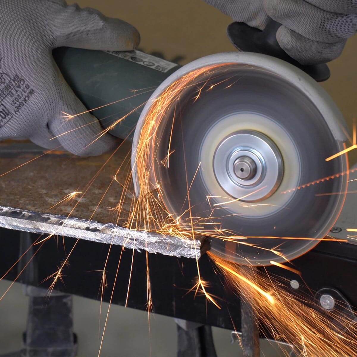 Disco Metal CUT