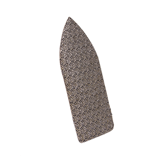 Recambio plaqueta diamantada para HAND PAD PRO