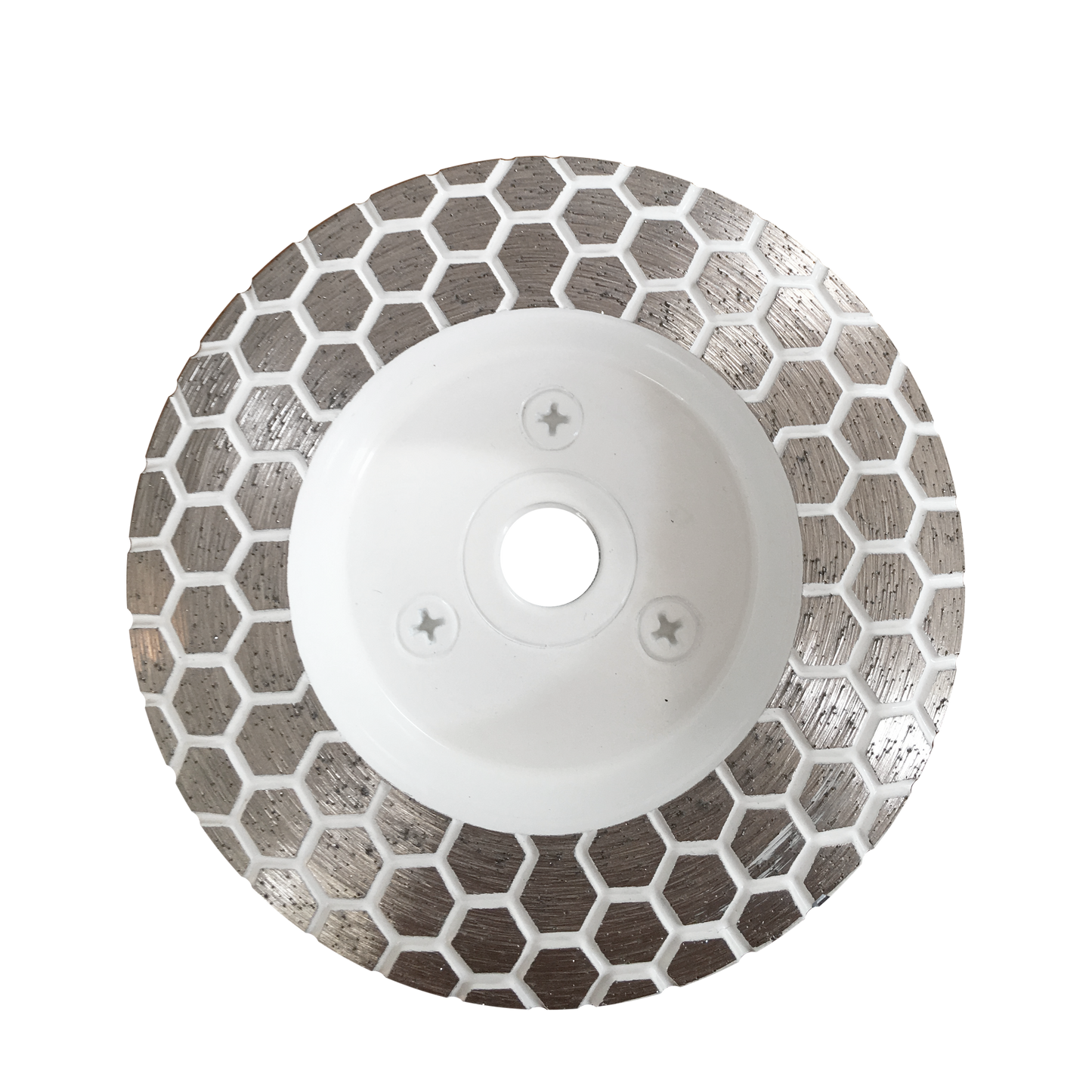 Disco de pulido DGM-S Hard Ceramics