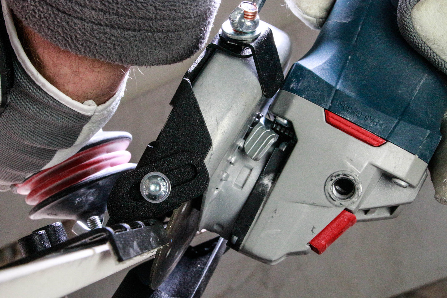 Tubo 45 para SLIDER 45
