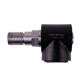Recolector de polvo DrillSTREAM 1 1/4 UNC x M18