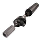 Recolector de polvo DrillSTREAM 1 1/4 UNC x M18