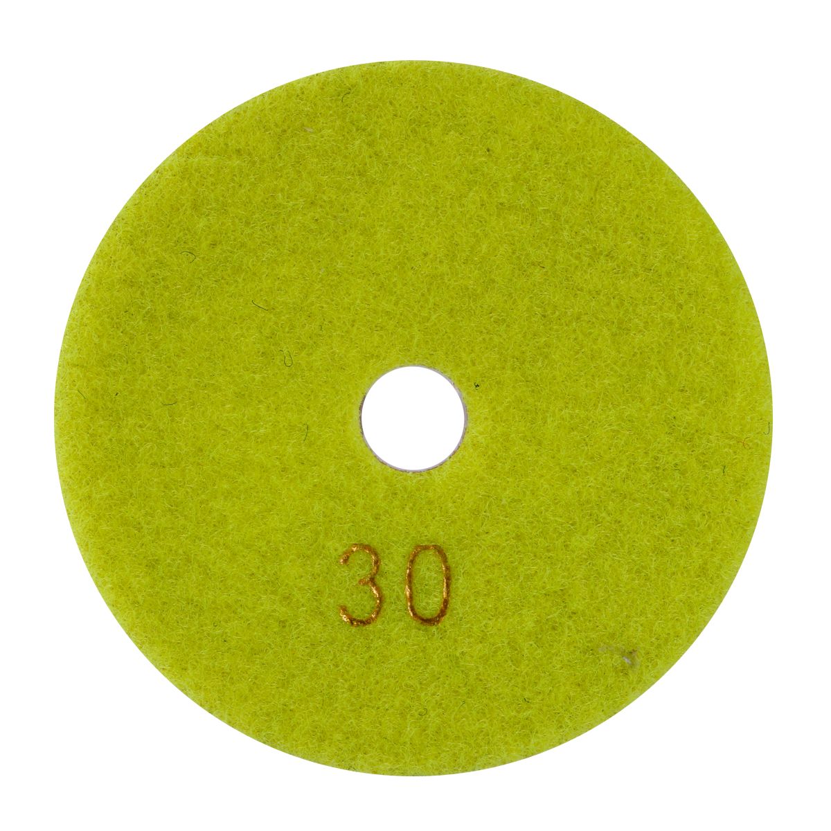 Pads de pulido Standard ø 100 mm