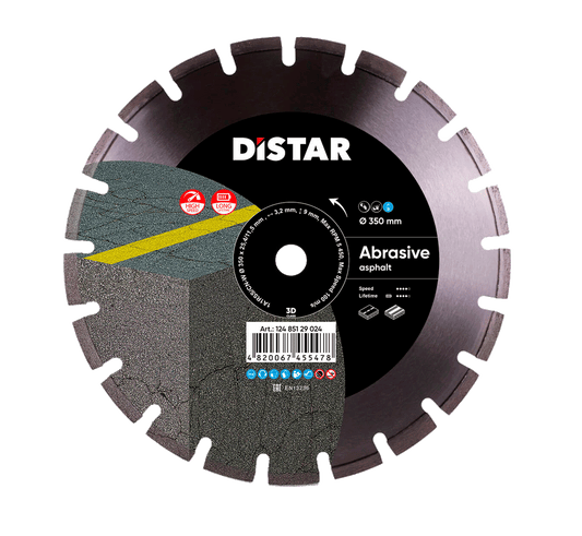 Disco C1-W Bestseller Abrasive