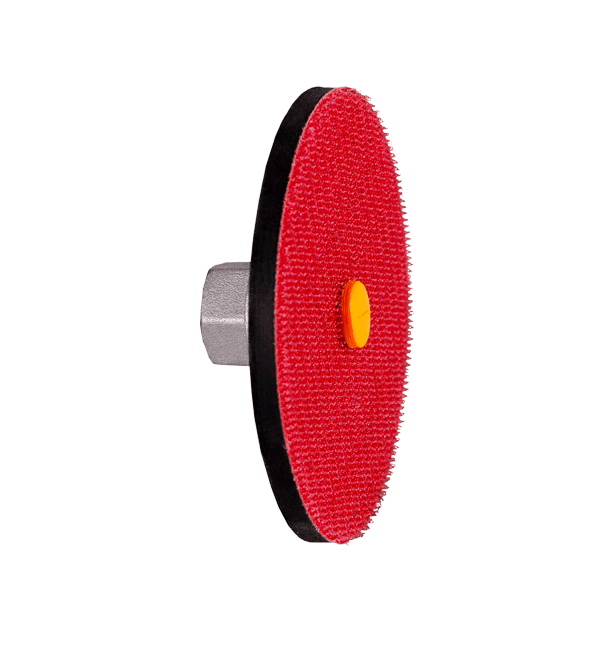 Platillo porta pads flexible Centrum Flex