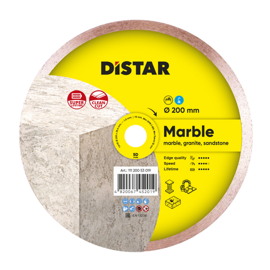 Disco Marble