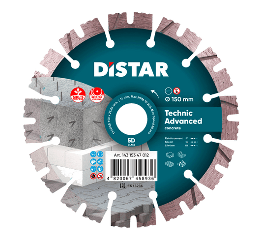 Disco Technic Advanced
