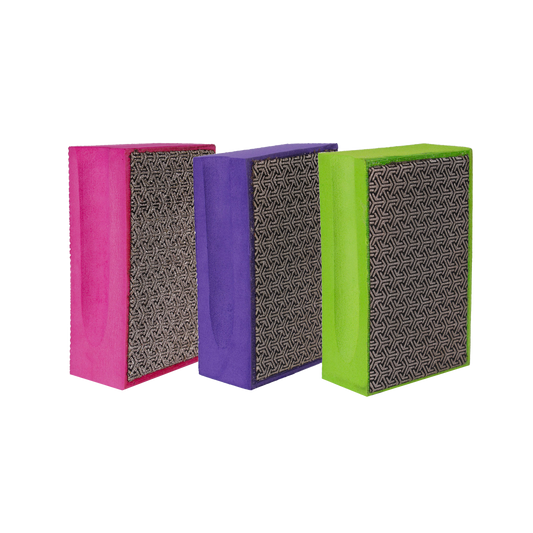 Almohadilla diamantada HAND PAD