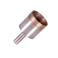 corona diamantada para perforación Ultra clean Baumesser
