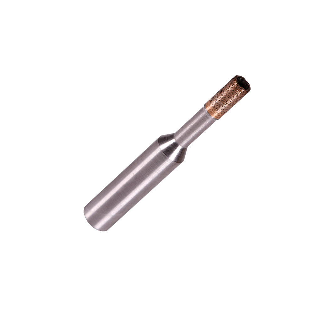 Corona diamantada DDR-S Ultra Clean